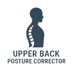 Upper Back Posture Corrector